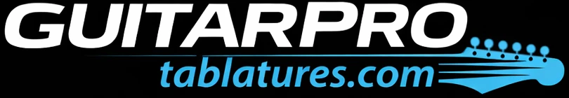 Guitar Pro Tablatures